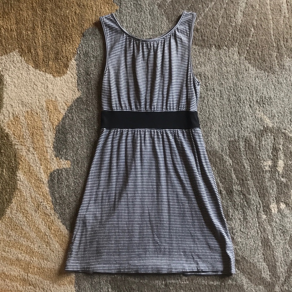 Express mini-dress